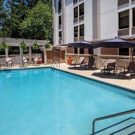 Hampton Inn Atlanta-Northlake Tucker Exteriör bild