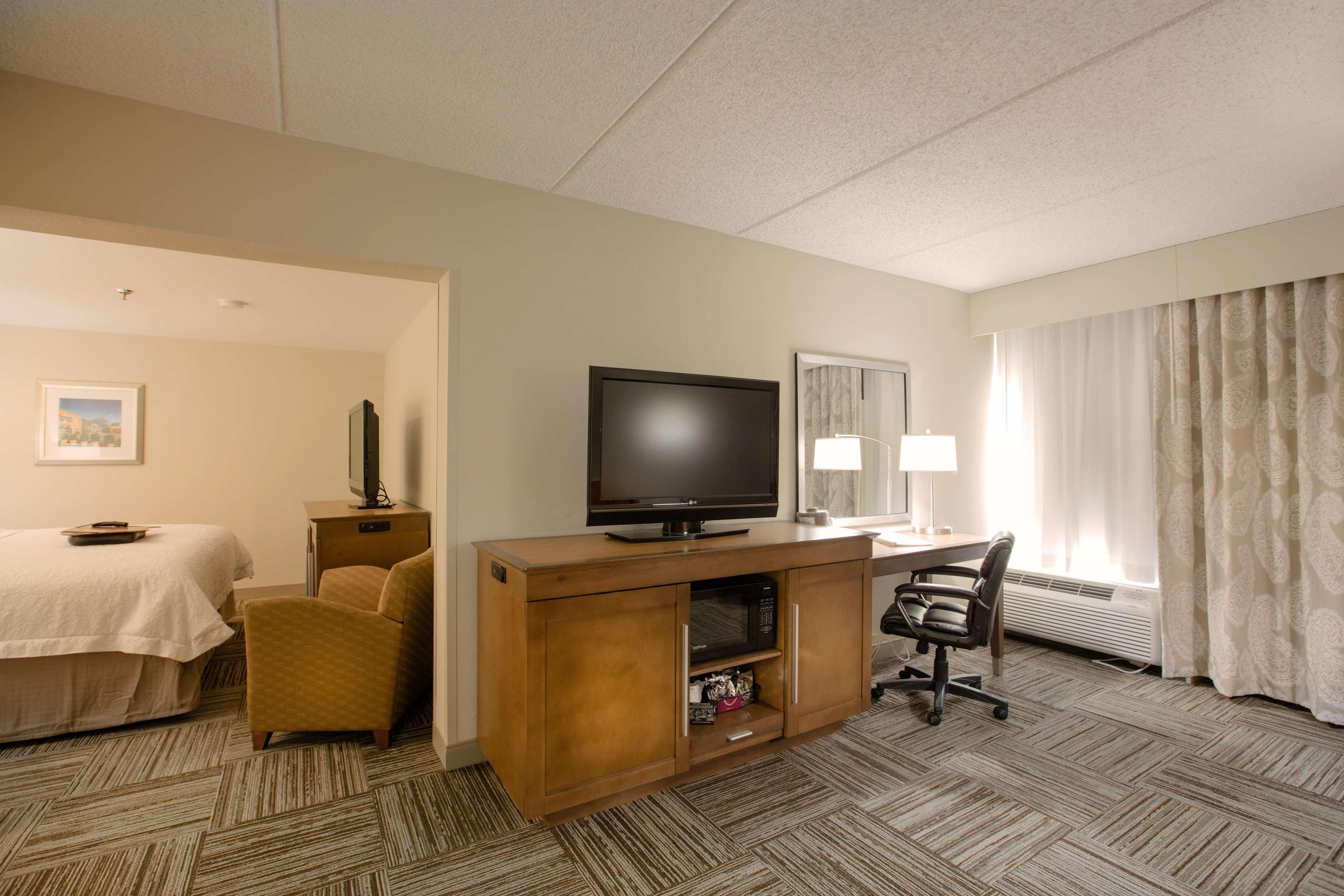 Hampton Inn Atlanta-Northlake Tucker Exteriör bild