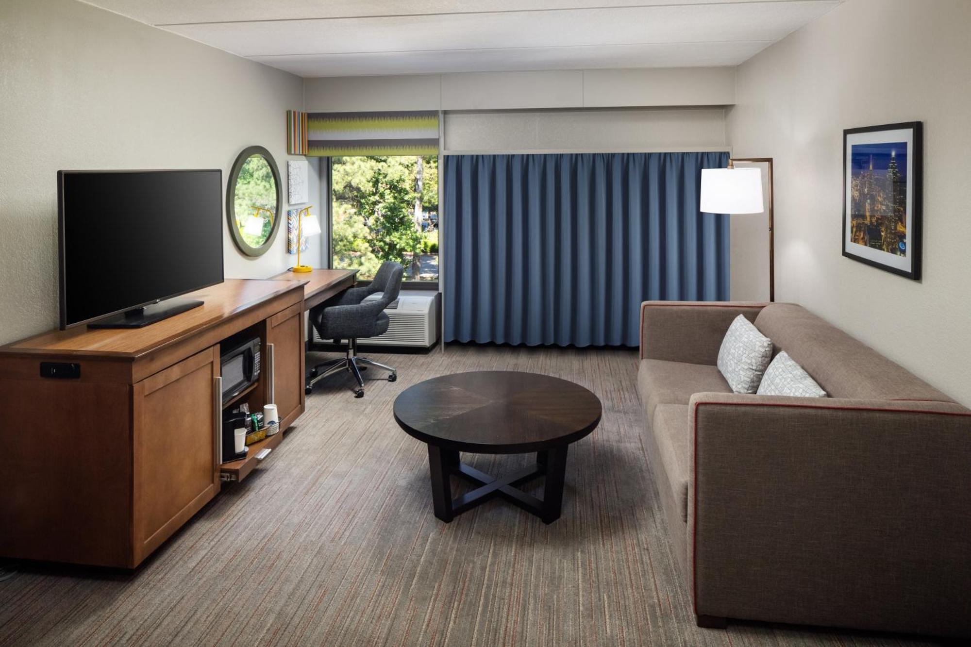 Hampton Inn Atlanta-Northlake Tucker Exteriör bild