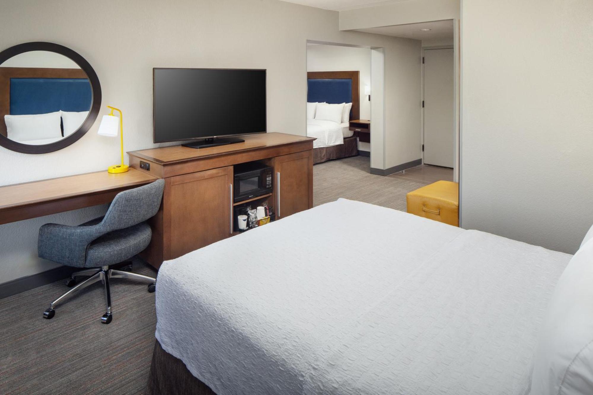 Hampton Inn Atlanta-Northlake Tucker Exteriör bild