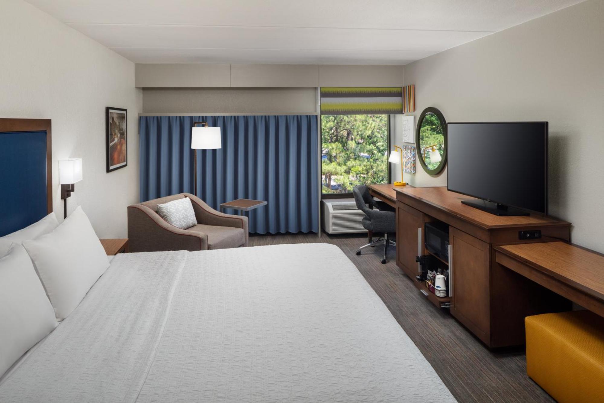 Hampton Inn Atlanta-Northlake Tucker Exteriör bild