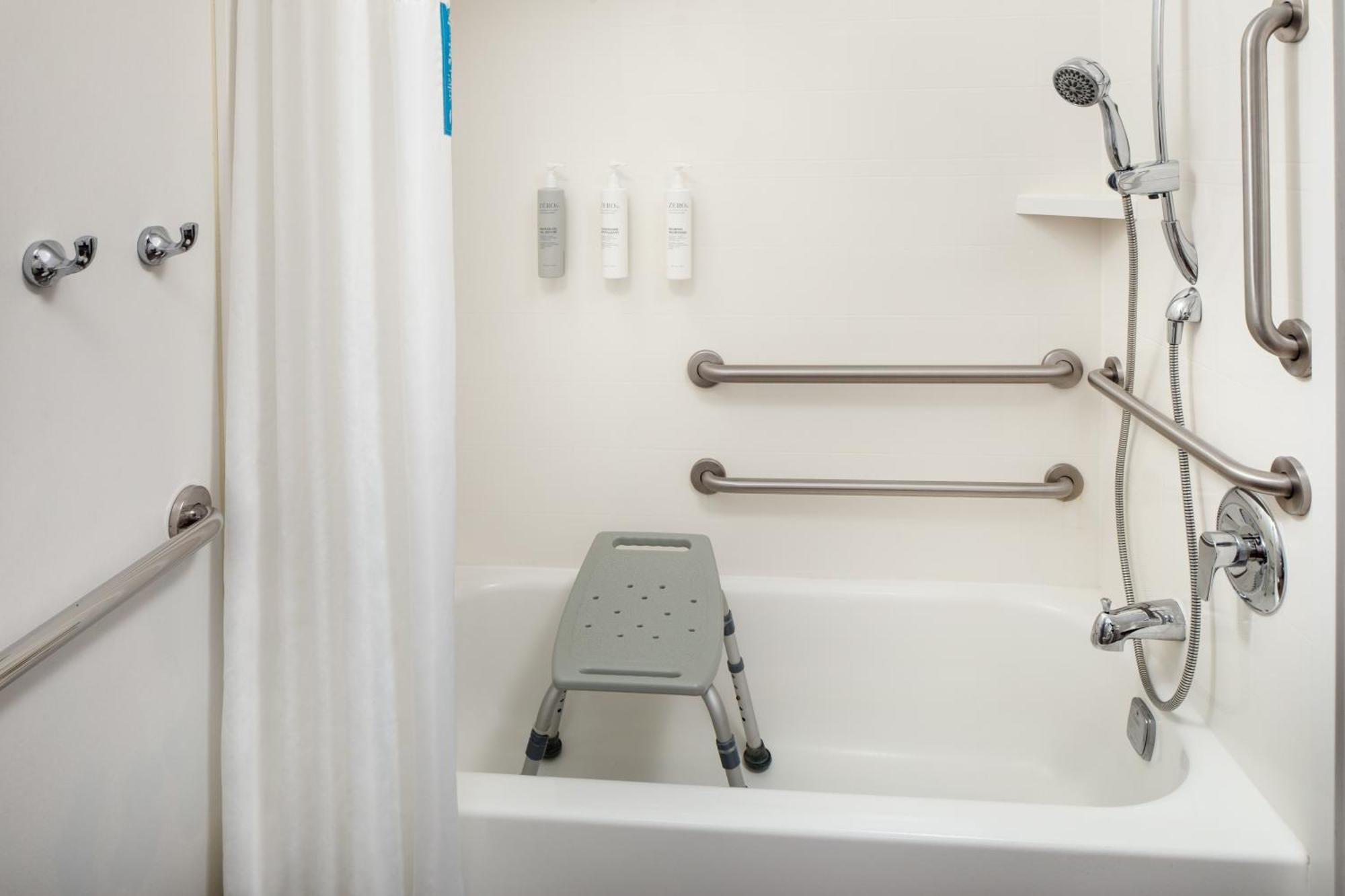 Hampton Inn Atlanta-Northlake Tucker Exteriör bild