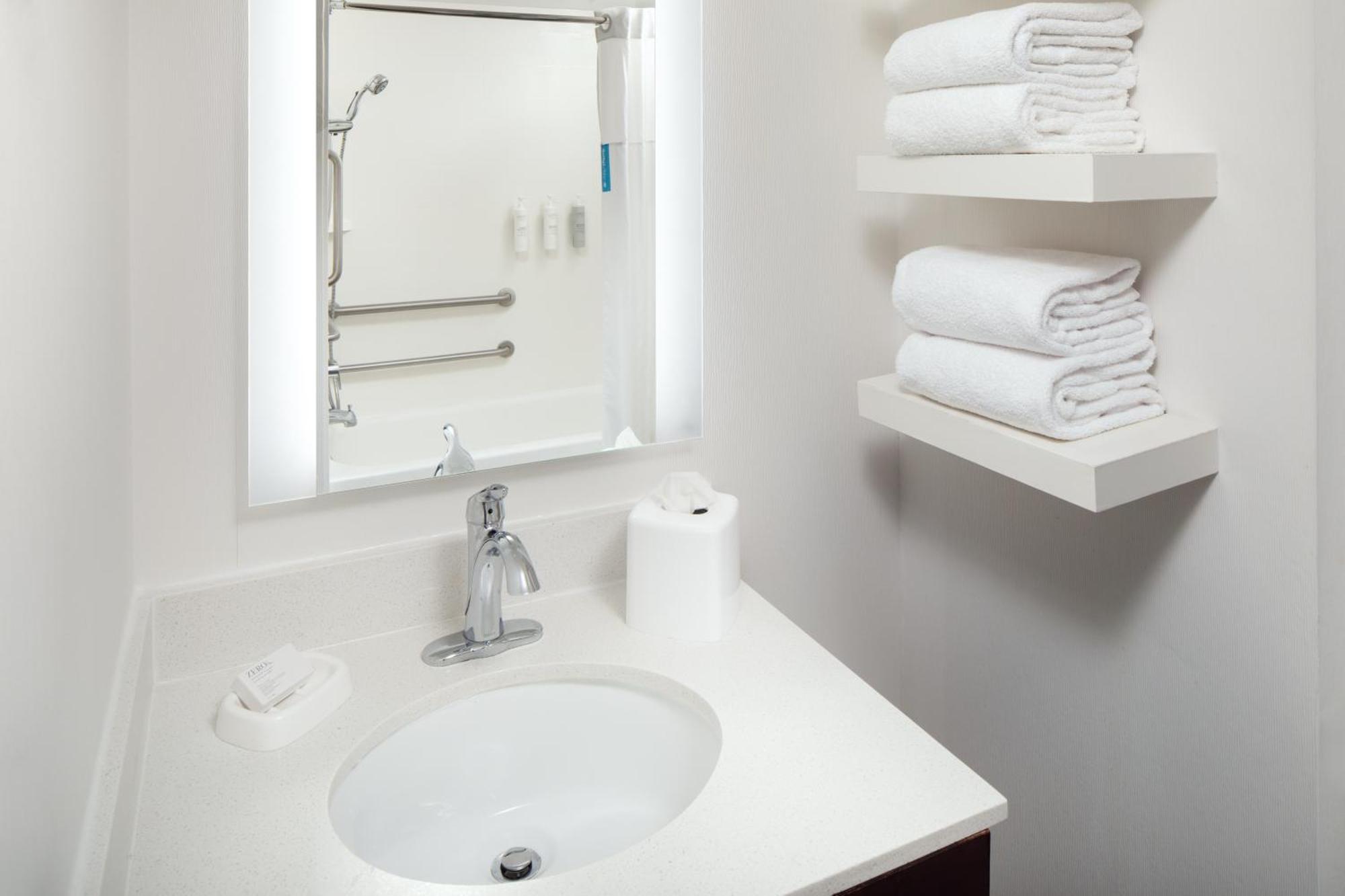 Hampton Inn Atlanta-Northlake Tucker Exteriör bild