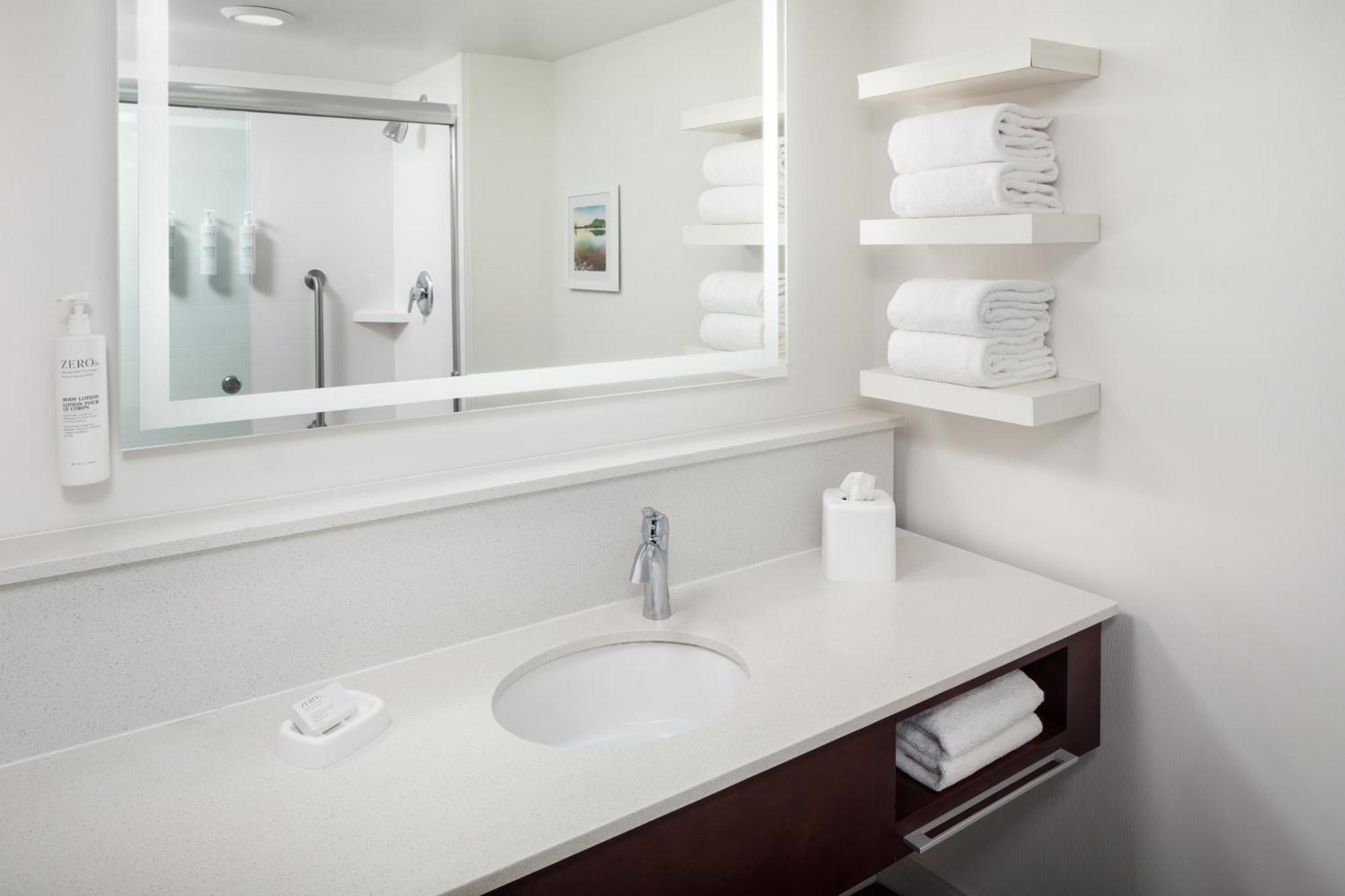 Hampton Inn Atlanta-Northlake Tucker Exteriör bild