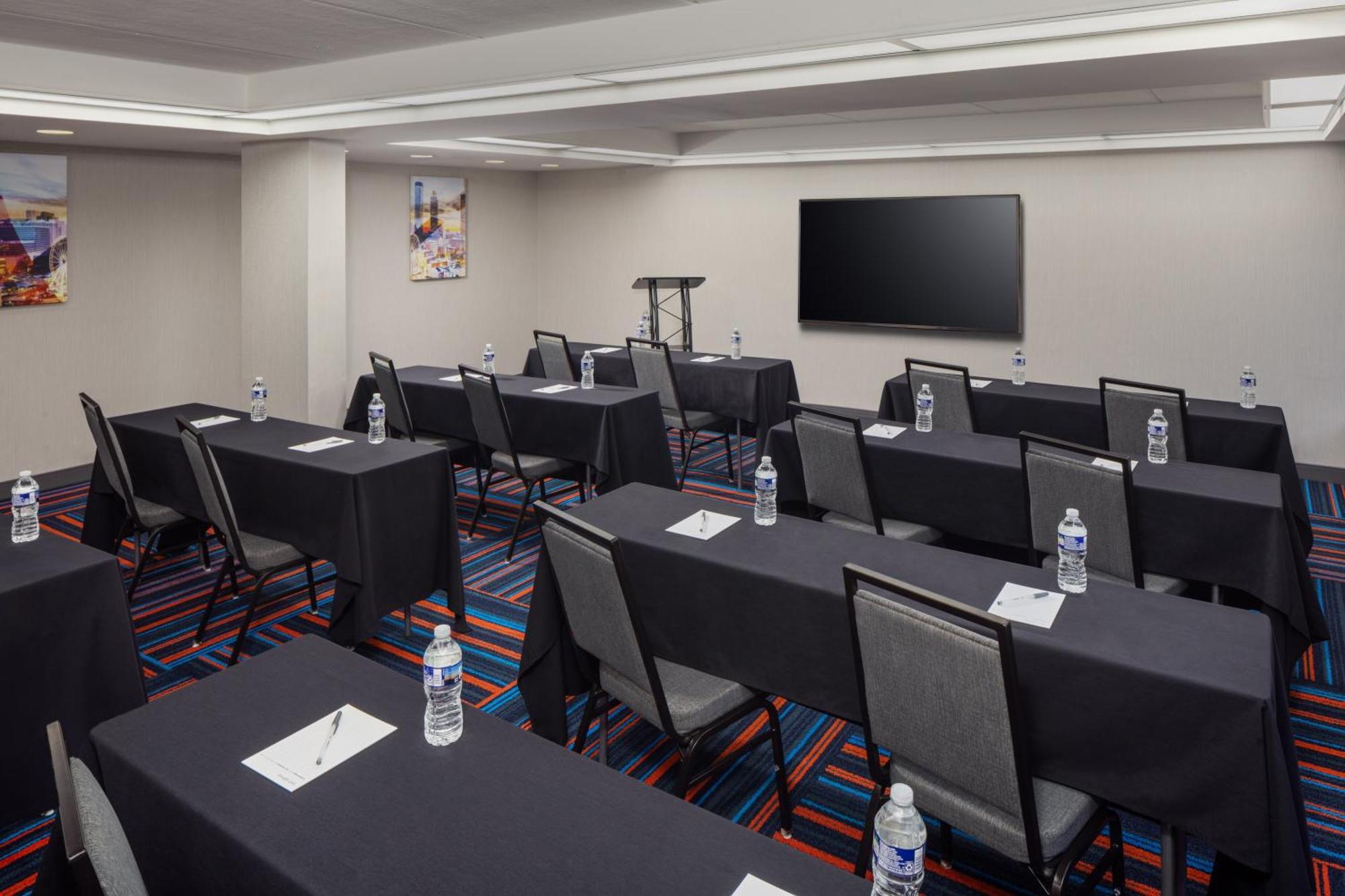 Hampton Inn Atlanta-Northlake Tucker Exteriör bild