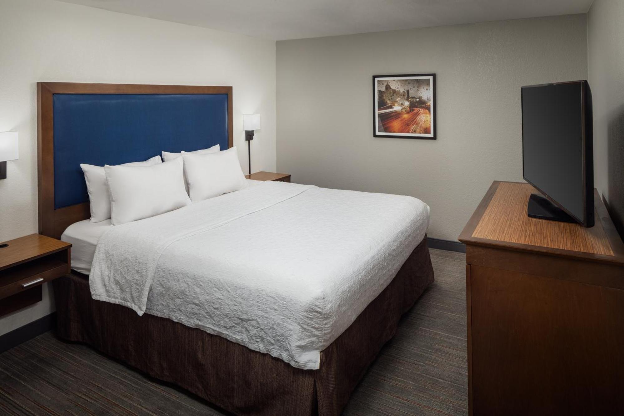 Hampton Inn Atlanta-Northlake Tucker Exteriör bild