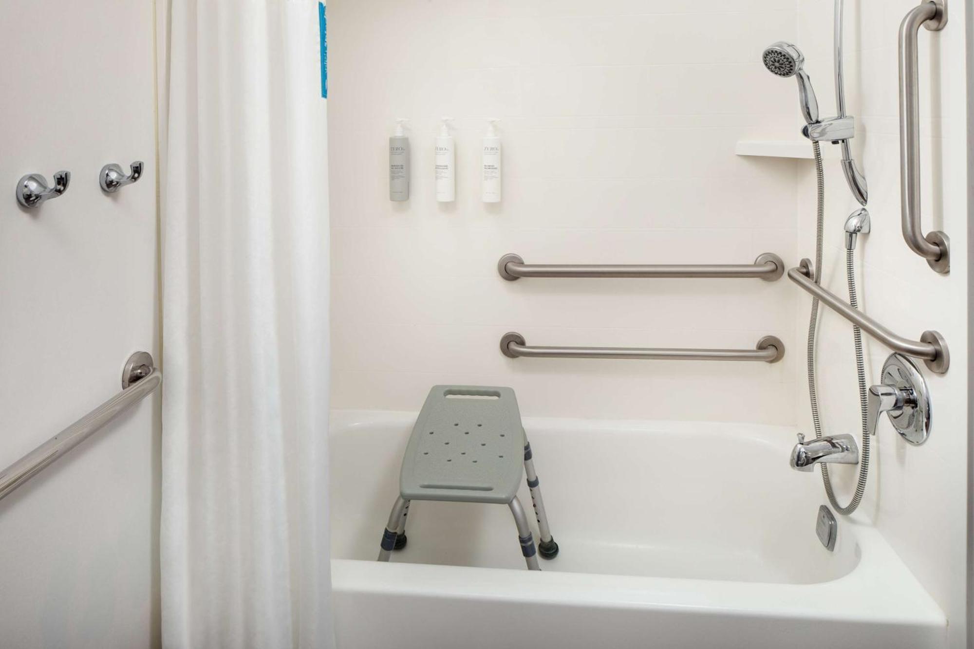 Hampton Inn Atlanta-Northlake Tucker Exteriör bild