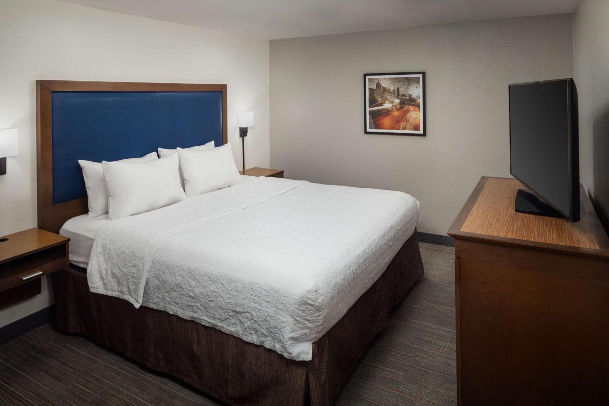 Hampton Inn Atlanta-Northlake Tucker Exteriör bild