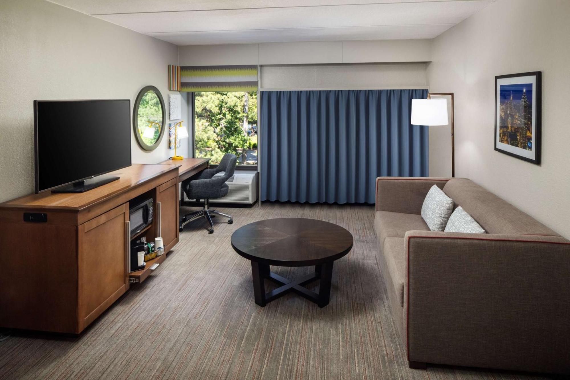 Hampton Inn Atlanta-Northlake Tucker Exteriör bild