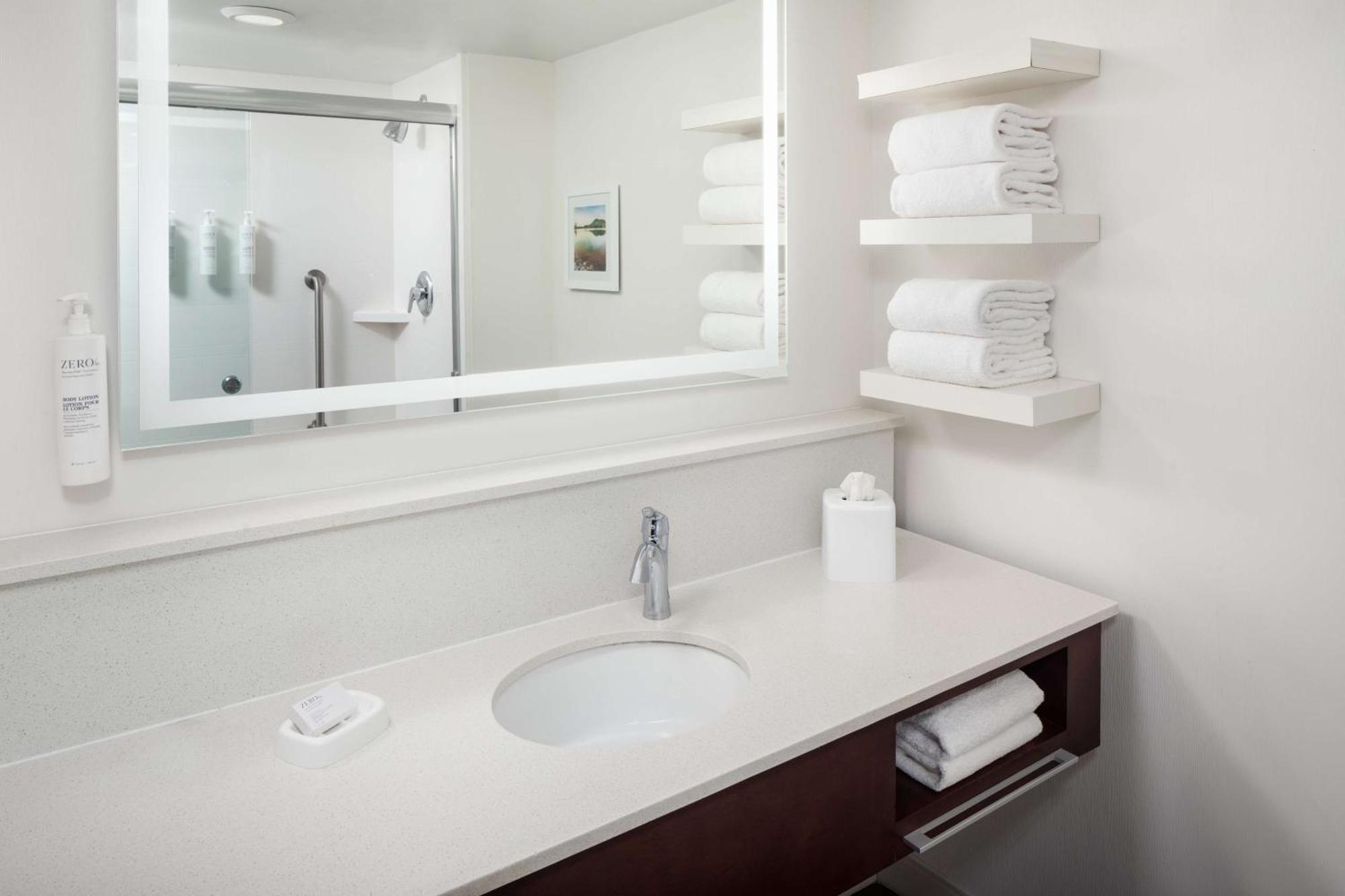 Hampton Inn Atlanta-Northlake Tucker Exteriör bild