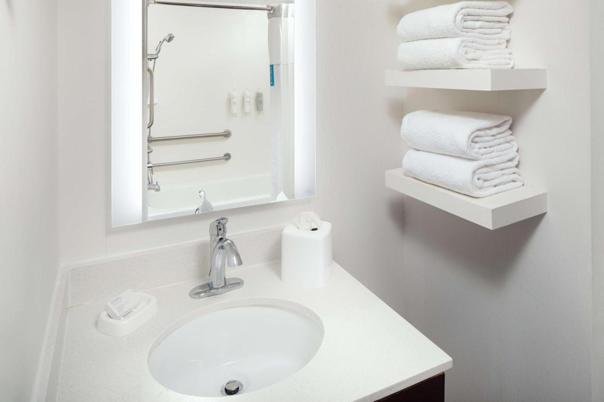 Hampton Inn Atlanta-Northlake Tucker Exteriör bild