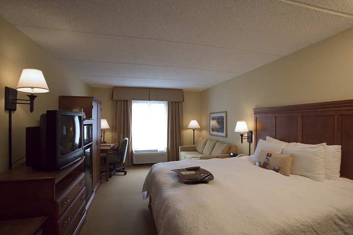 Hampton Inn Atlanta-Northlake Tucker Rum bild