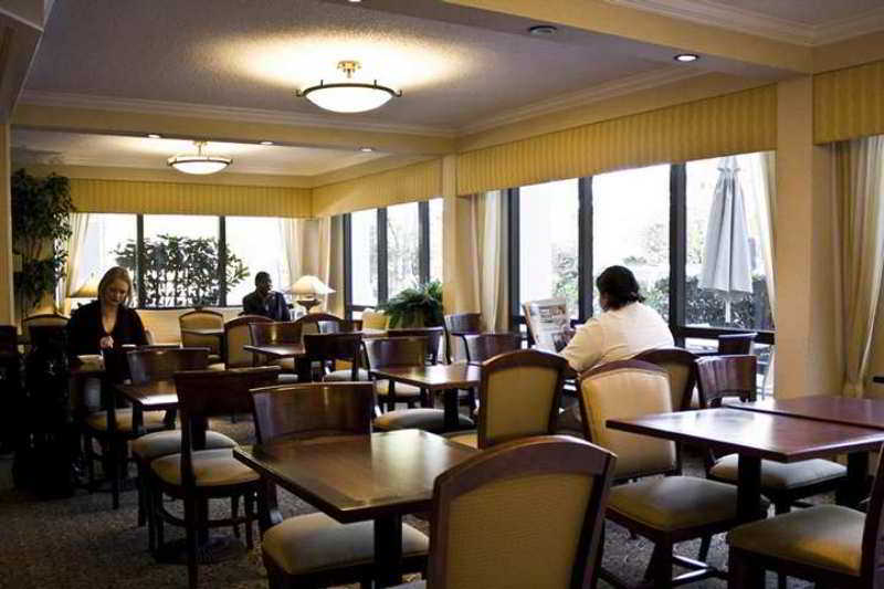 Hampton Inn Atlanta-Northlake Tucker Exteriör bild