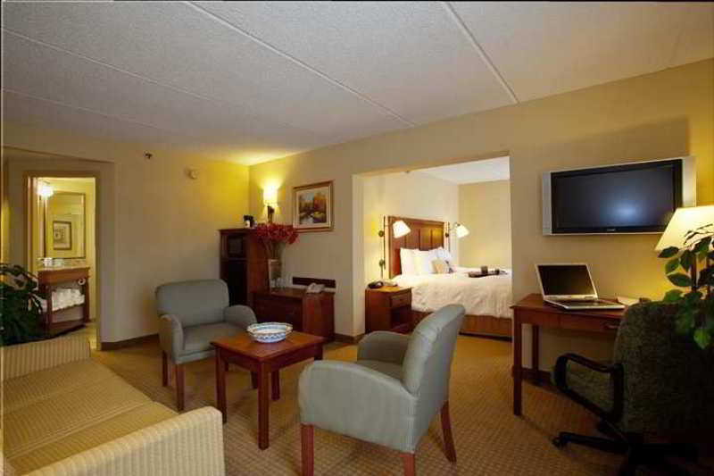 Hampton Inn Atlanta-Northlake Tucker Exteriör bild