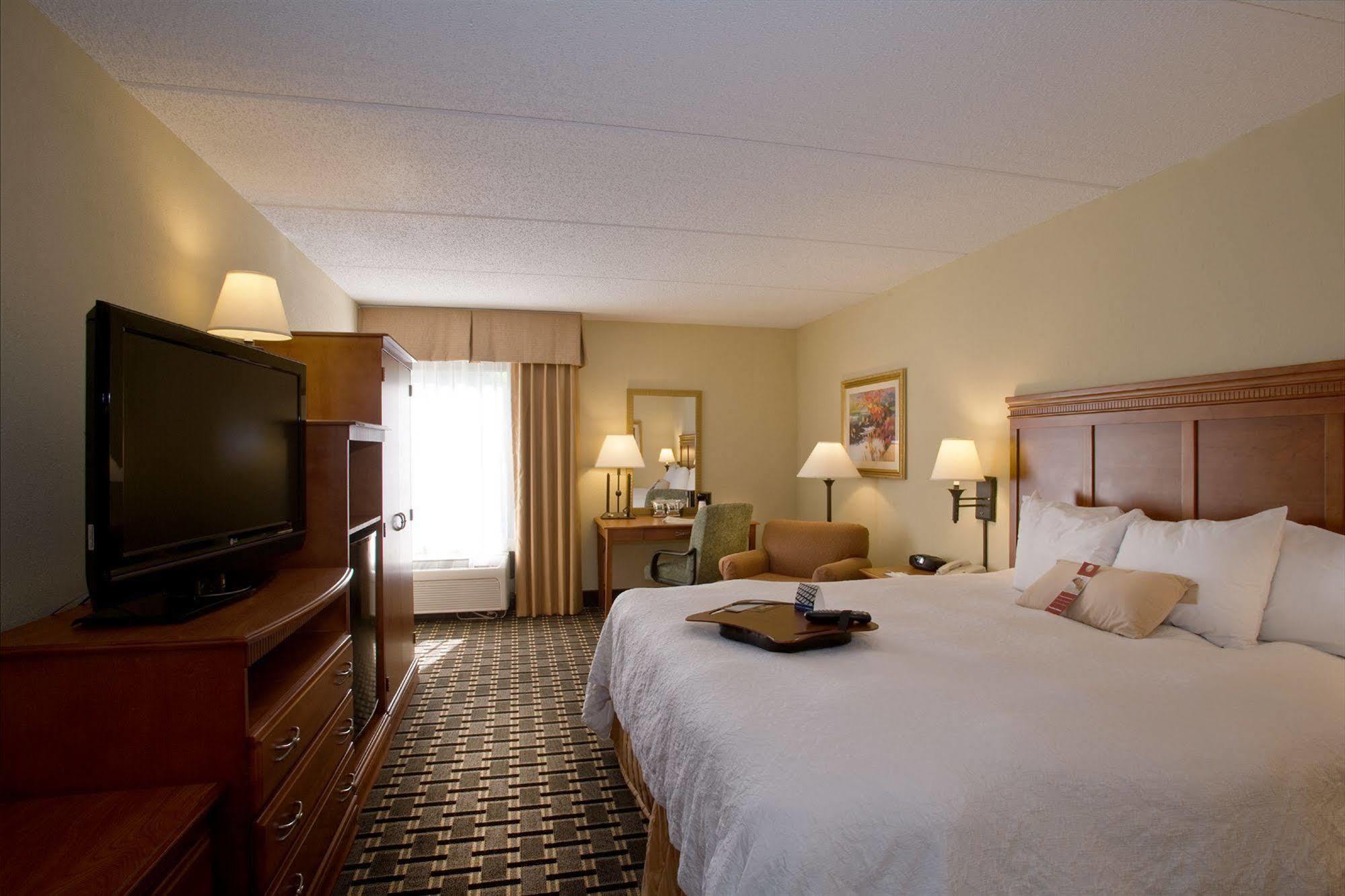 Hampton Inn Atlanta-Northlake Tucker Exteriör bild
